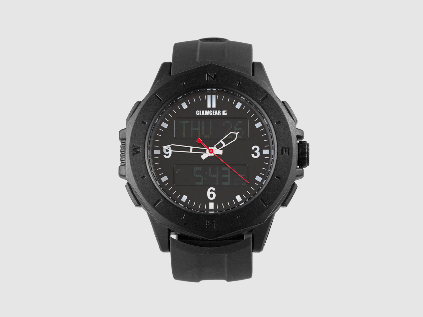 Clawgear – Dual Timer, image 1 sur 6