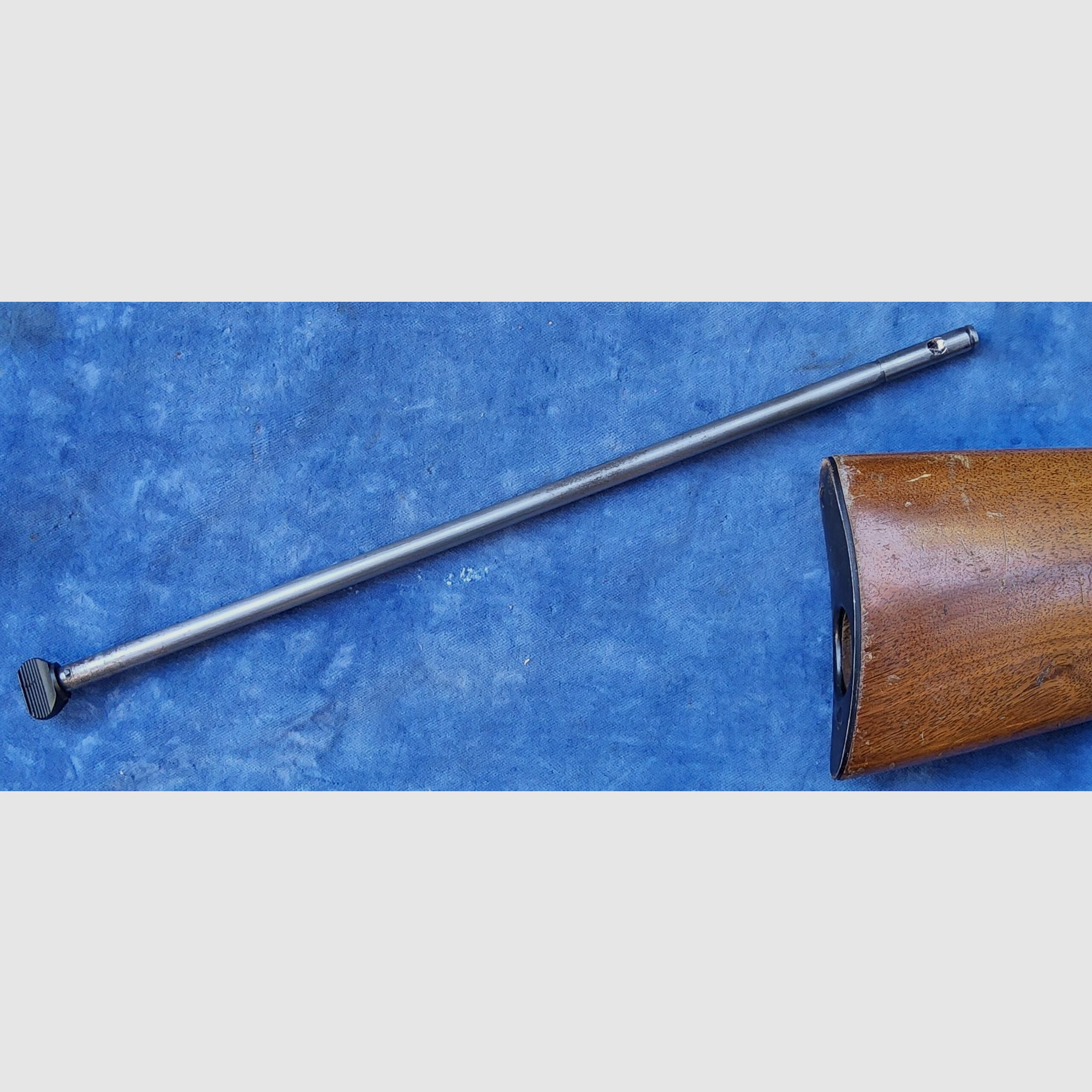 FN-Herstal SA .22 LR (deaktiviert), Bild 5 von 18