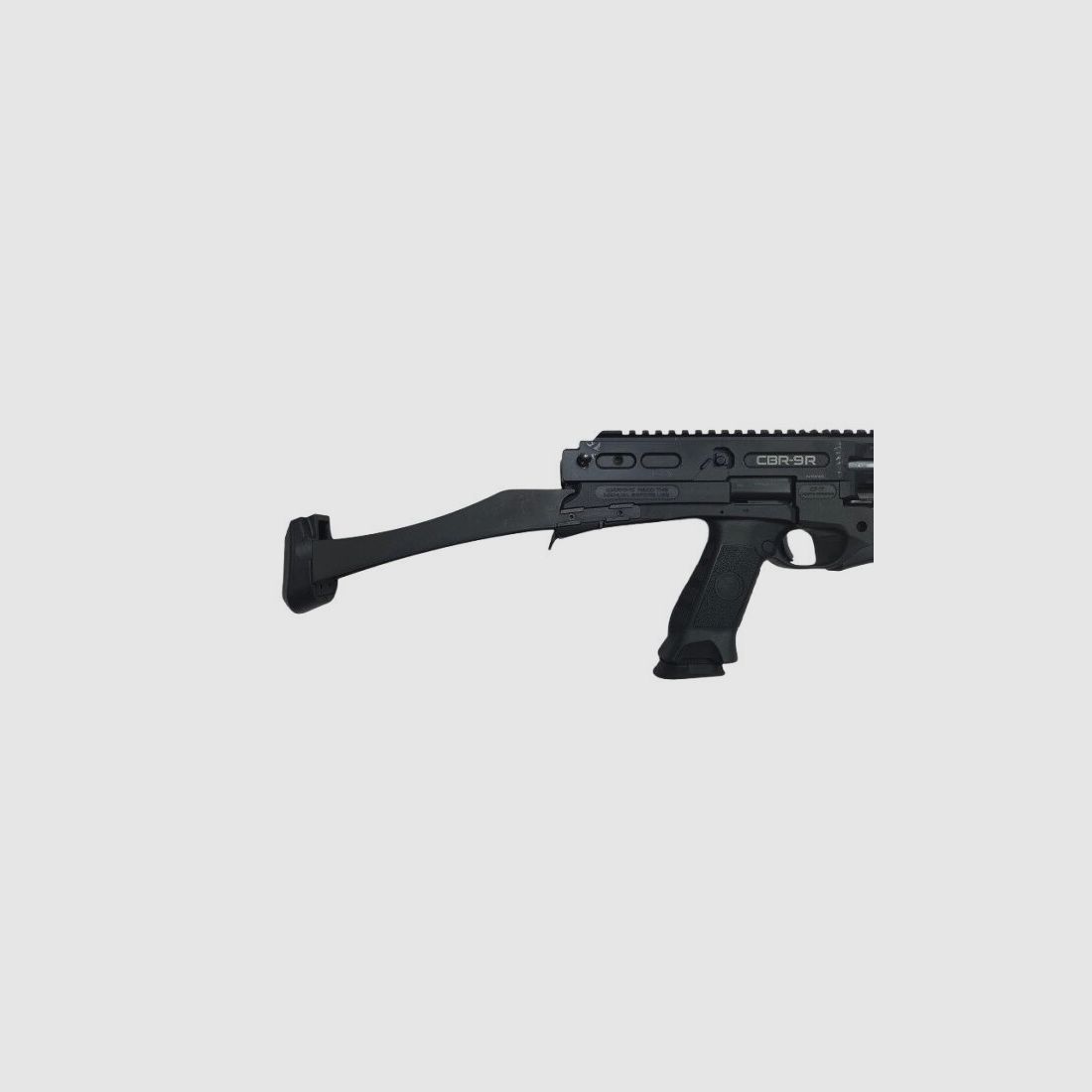 Fusil Chiappa CBR-9, image 3 sur 5