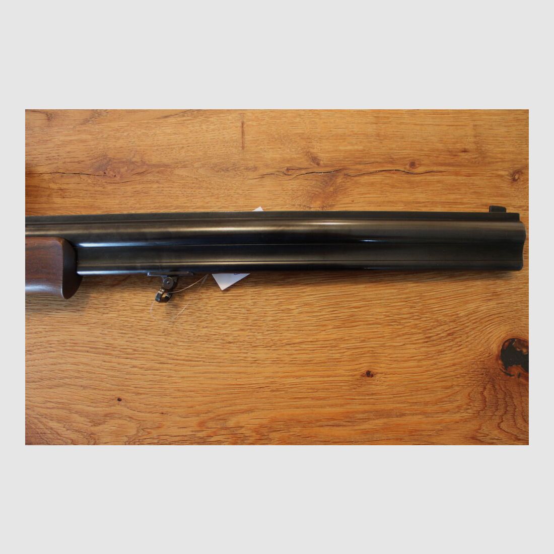 BLASER Bockbüchsflinte Kaliber .30R BLASER // 12/ 70 Mod. 700/88 Standard
