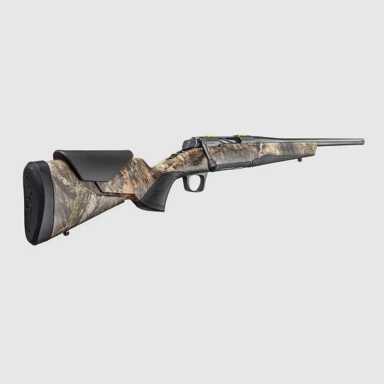 Browning X-Bolt2 Nordic Varitech Modna Adjustable carabina a otturatore girevole-scorrevole, immagine 3 di 4