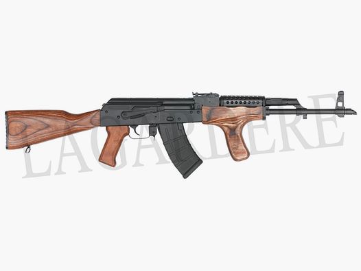 SOVIET ARMS AK-47 GF3 HOLZ (SEMI-AUTOMATISCHES STURGEWEHR)