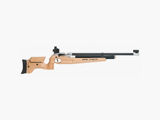 WALTHER LG400 Universal 4,5mm