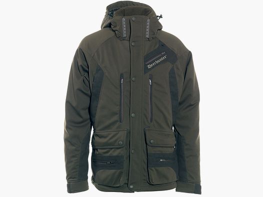 Deerhunter Muflon Jacke