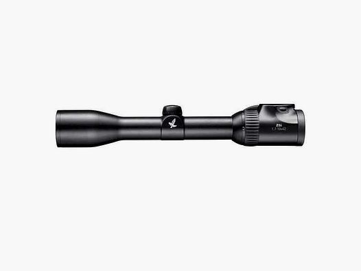 Swarovski richtkijker Z6i 1,7-10x42II L kruis 4A-I
