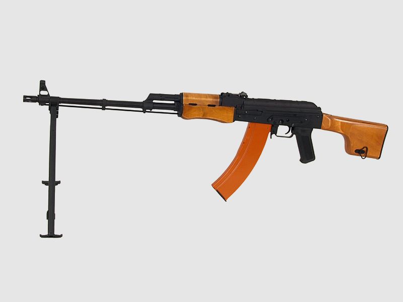 CM.052 RPK max. 0,5J AEG, optimierte Drosselung