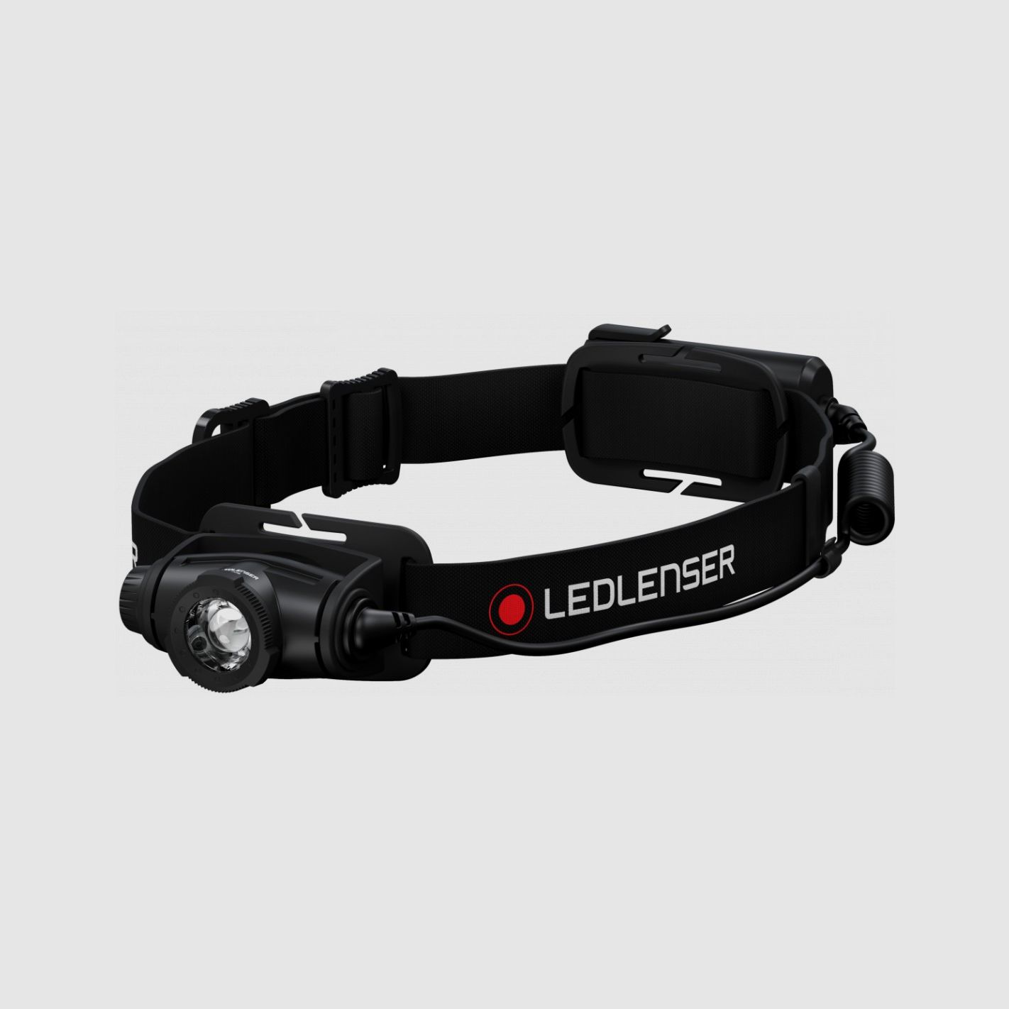 Ledlenser H5 Core Schwarz, Bild 1 von 9