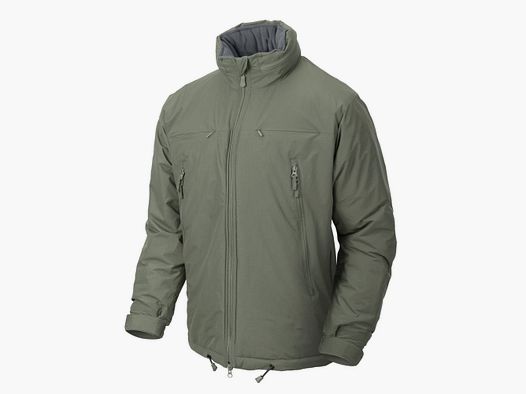 Helikon-Tex HUSKY Giacca Invernale Tattica - Climashield® Apex 100g