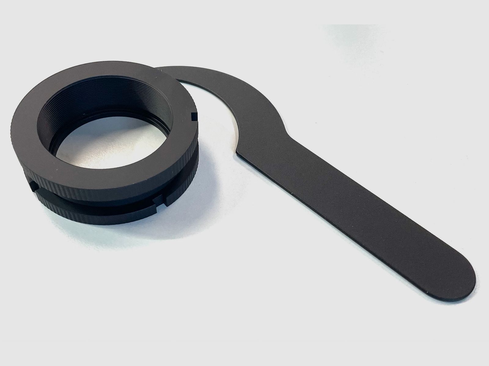 Liemke Adapterring Montageschlüssel Luchs-1