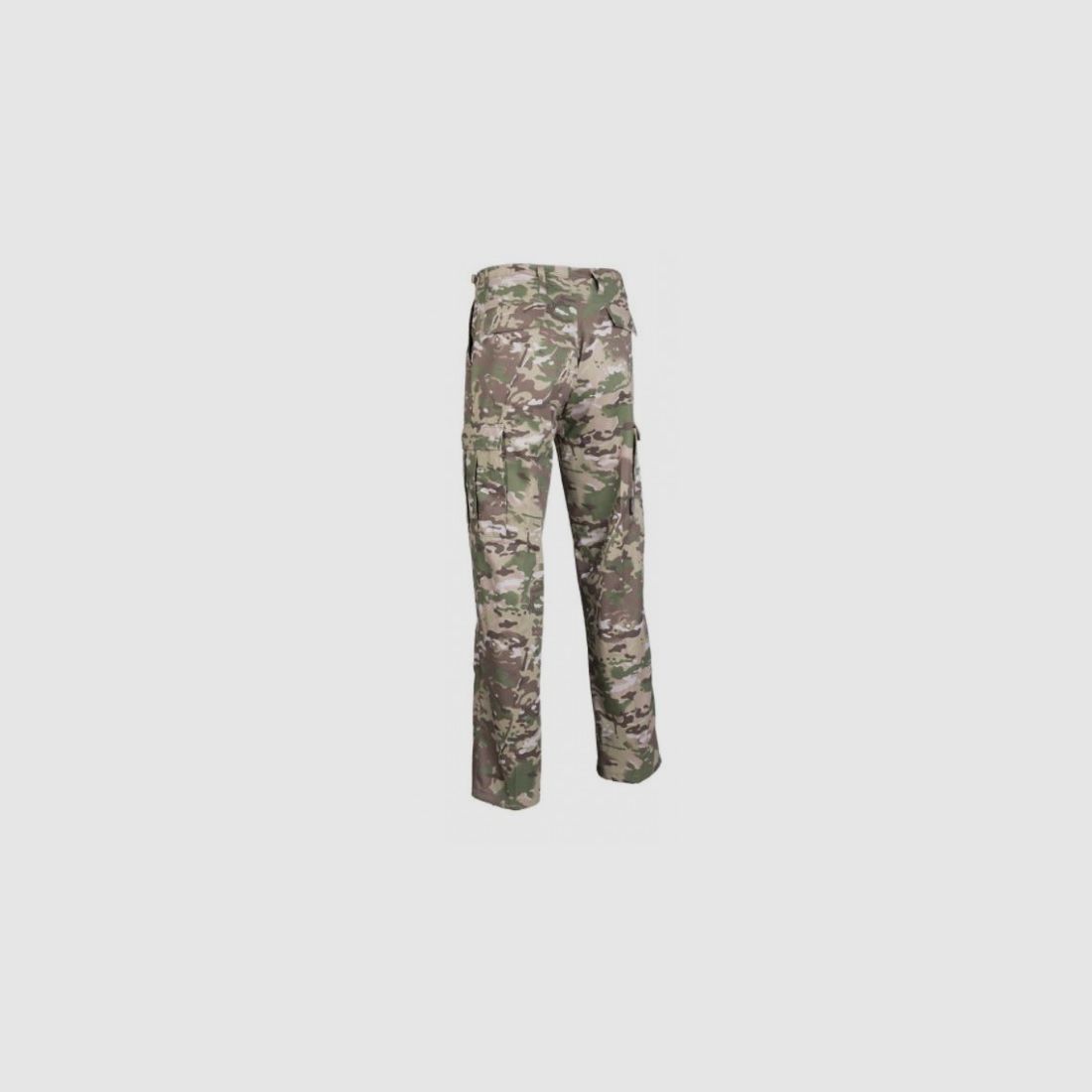 SALE - US RANGER BROEK MULTITARN BDU