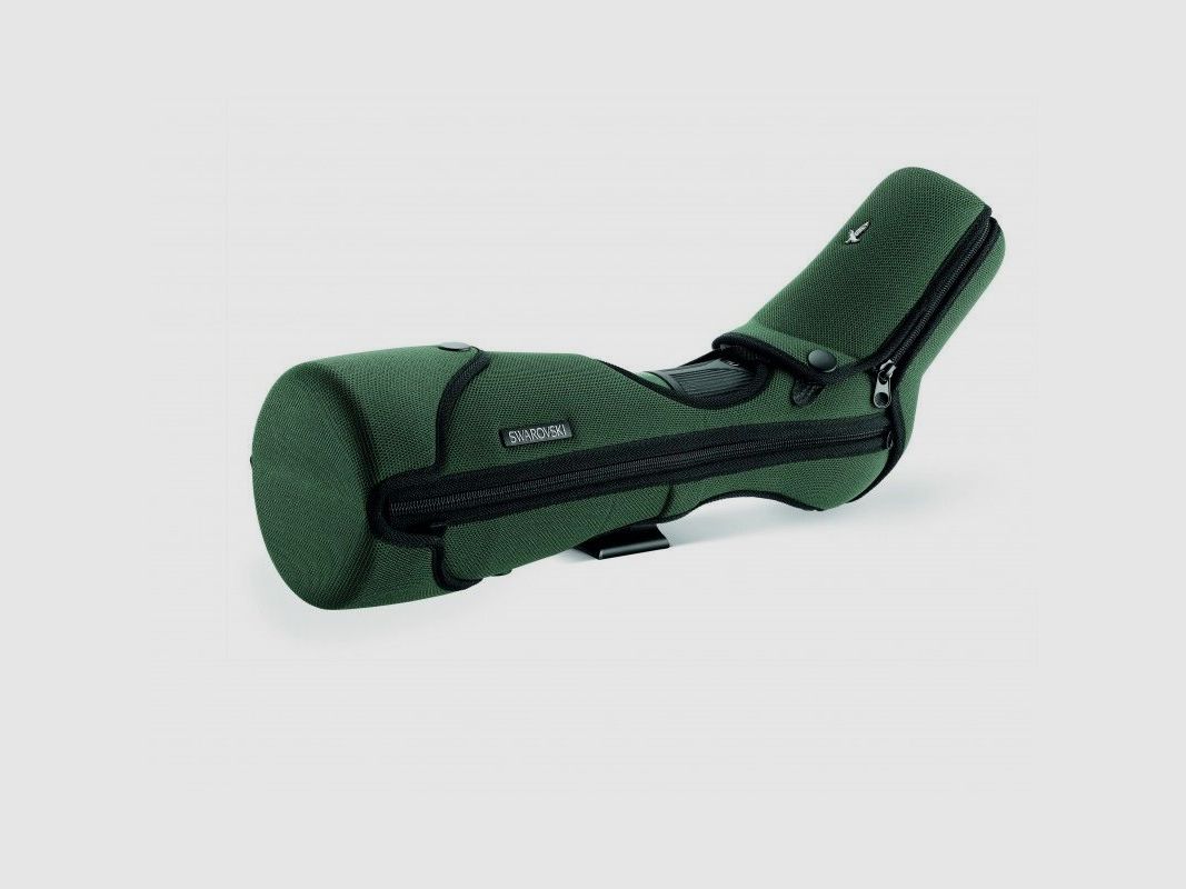 SWAROVSKI OPTIK Borsa di prontezza Stay-on-Case Swarovski