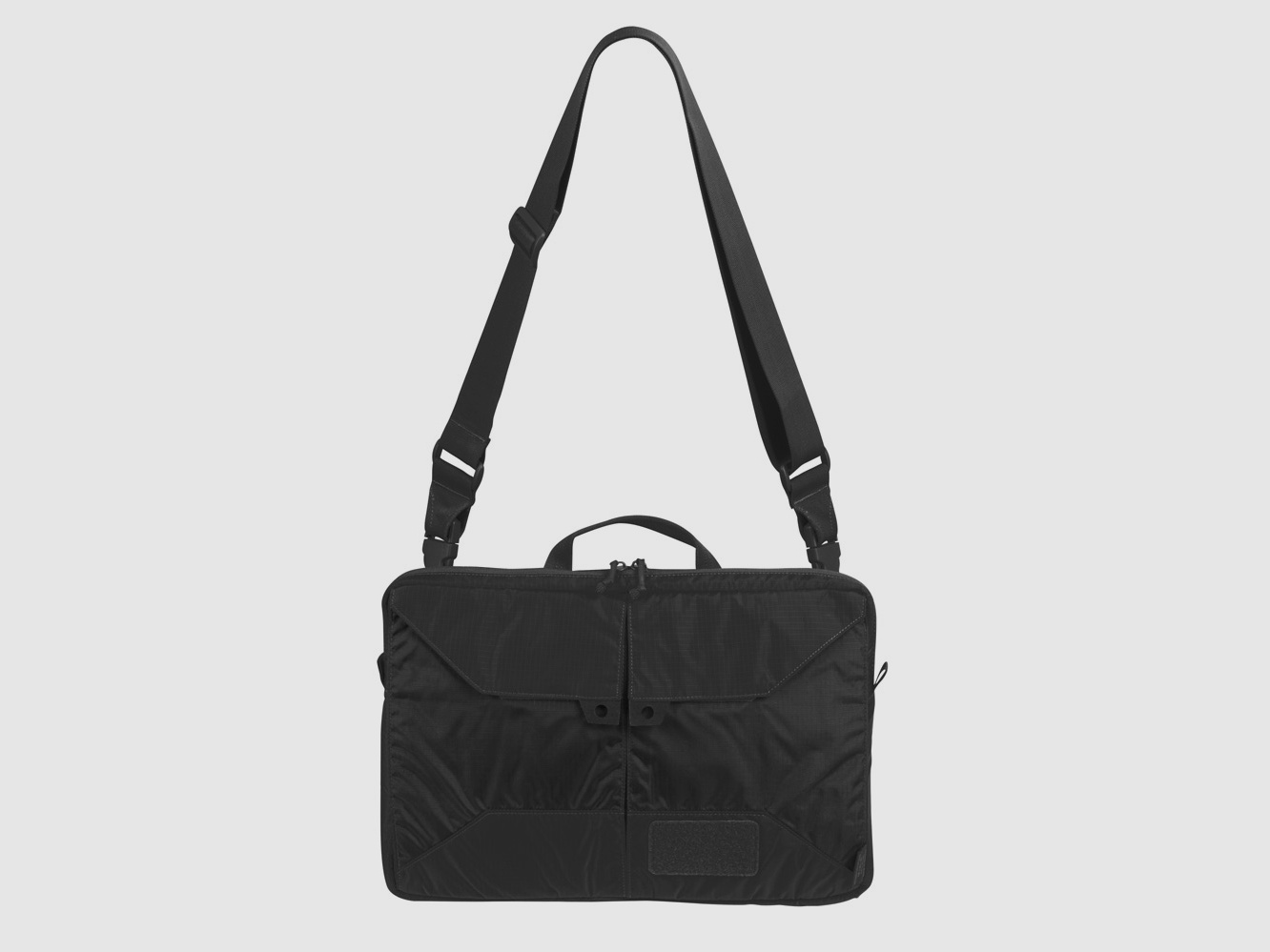 HELIKON-TEX LAPTOP TASCHE BRIEFCASE SCHWARZ