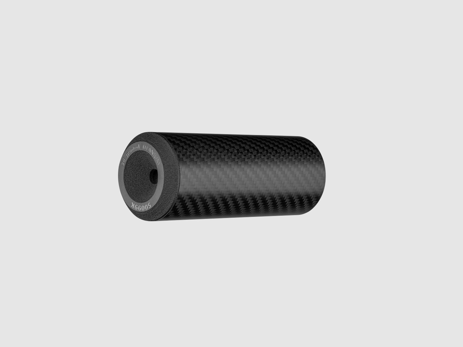 INCA AIR K50Ti OBS - .264