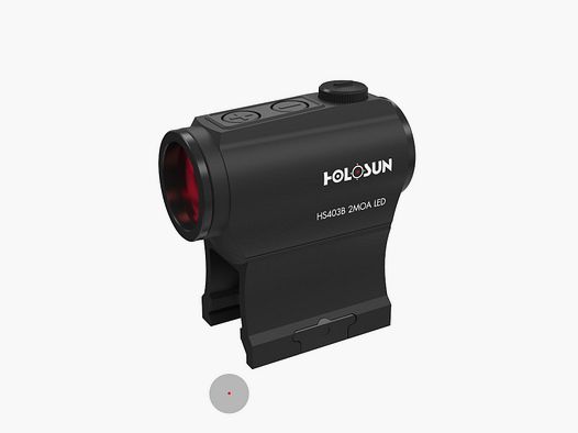 Holosun HS403B Leuchtpunktvisier