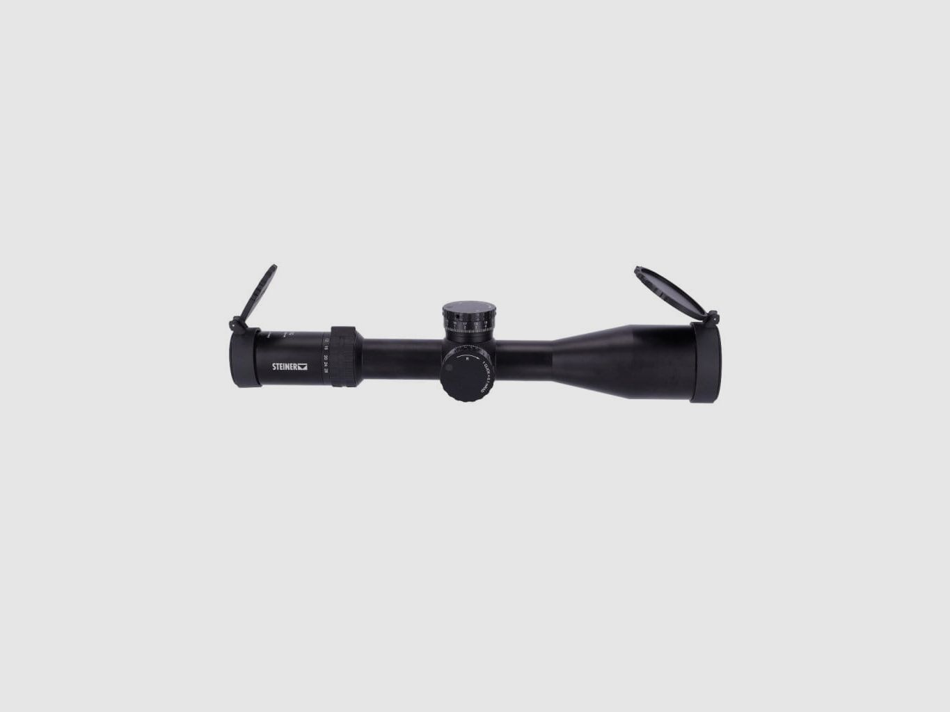 Steiner M7Xi 4-28x56 Zielfernrohr