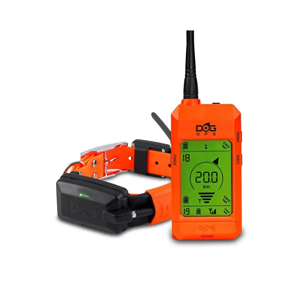 Dogtrace GPS X25, Bild 1 von 5