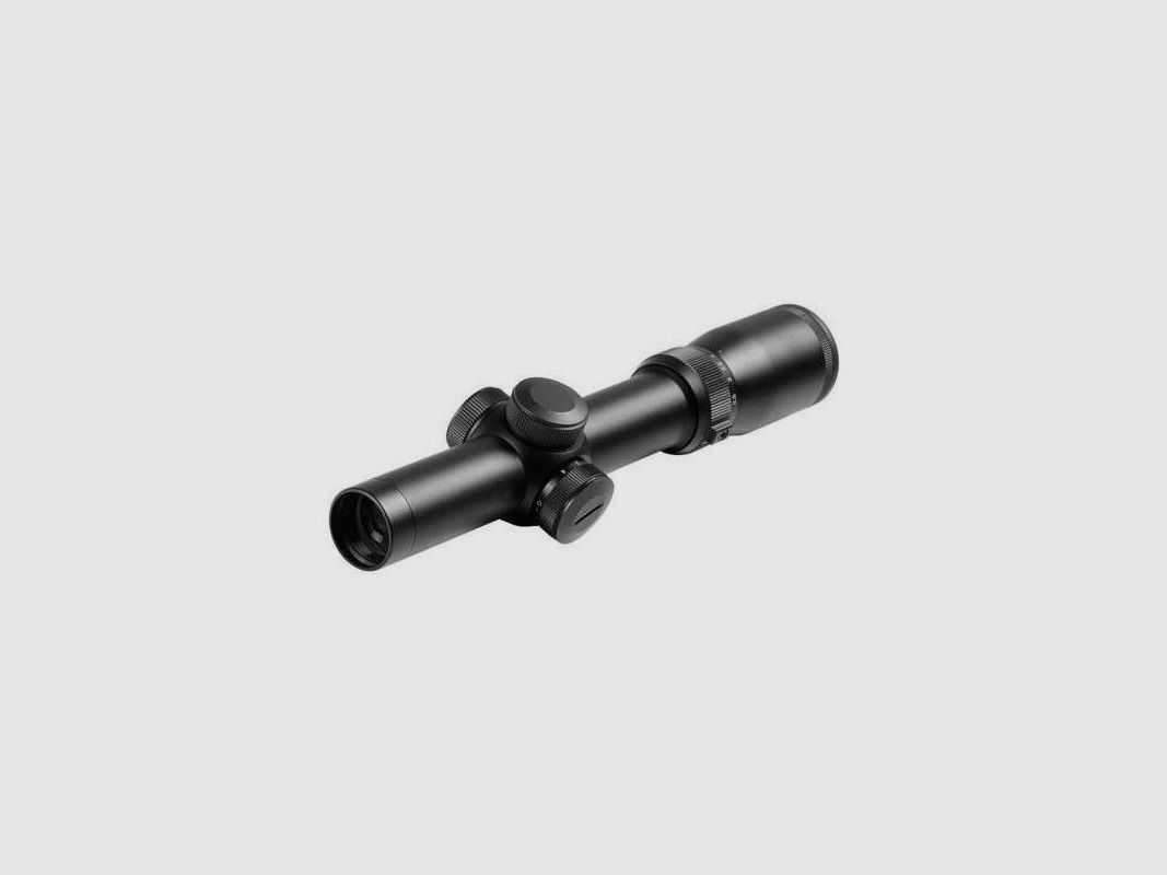 Pacchetto carabina WINCHESTER SXR2 FIELD con cannocchiale, immagine 3 di 5