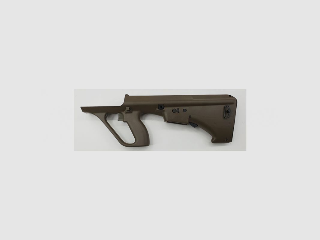 STEYR AUG Z A3 NATO KOLV OLIVE