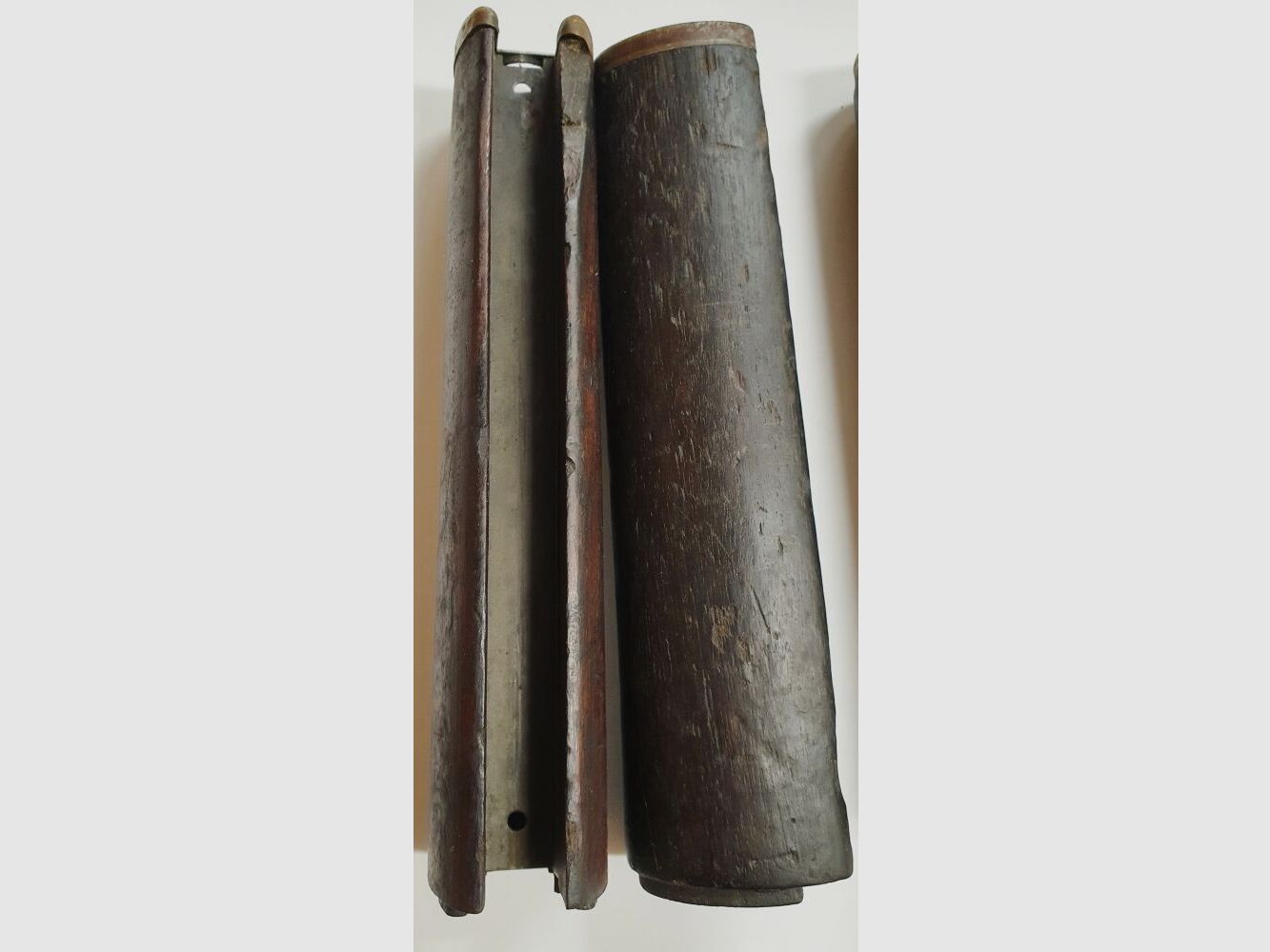 Original WKII avant de crosse pour US M1 Garand