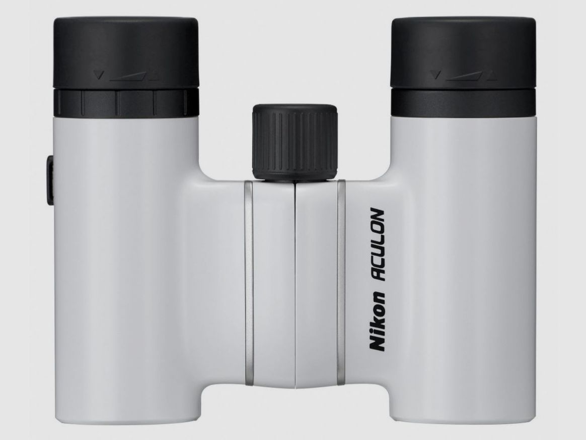 Nikon Aculon T02 8x21 blanco