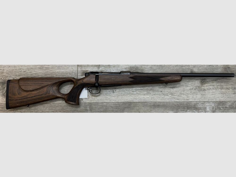 Mauser M18 Pure Max
