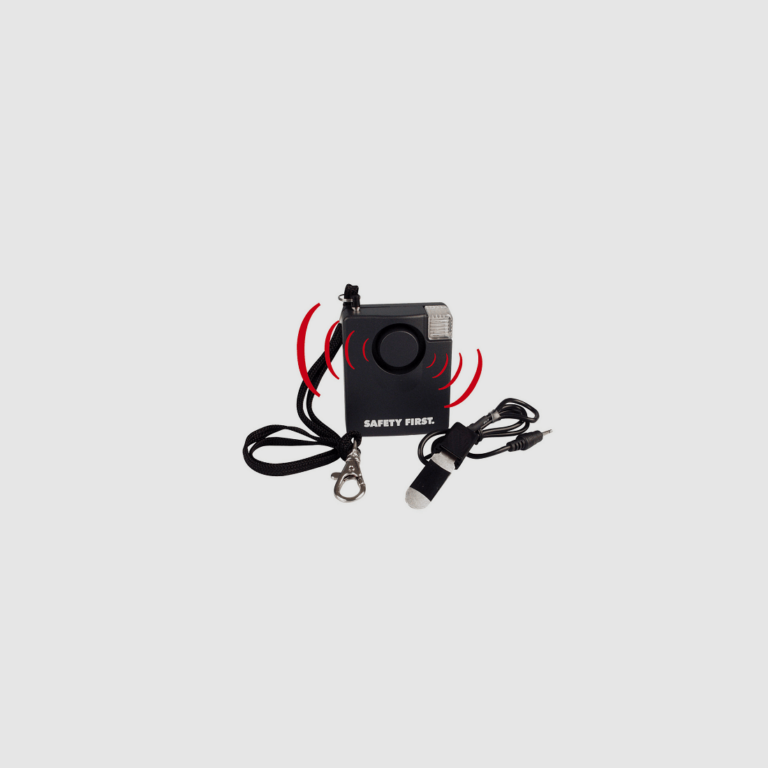 Mobile Alarm Protection Alarm