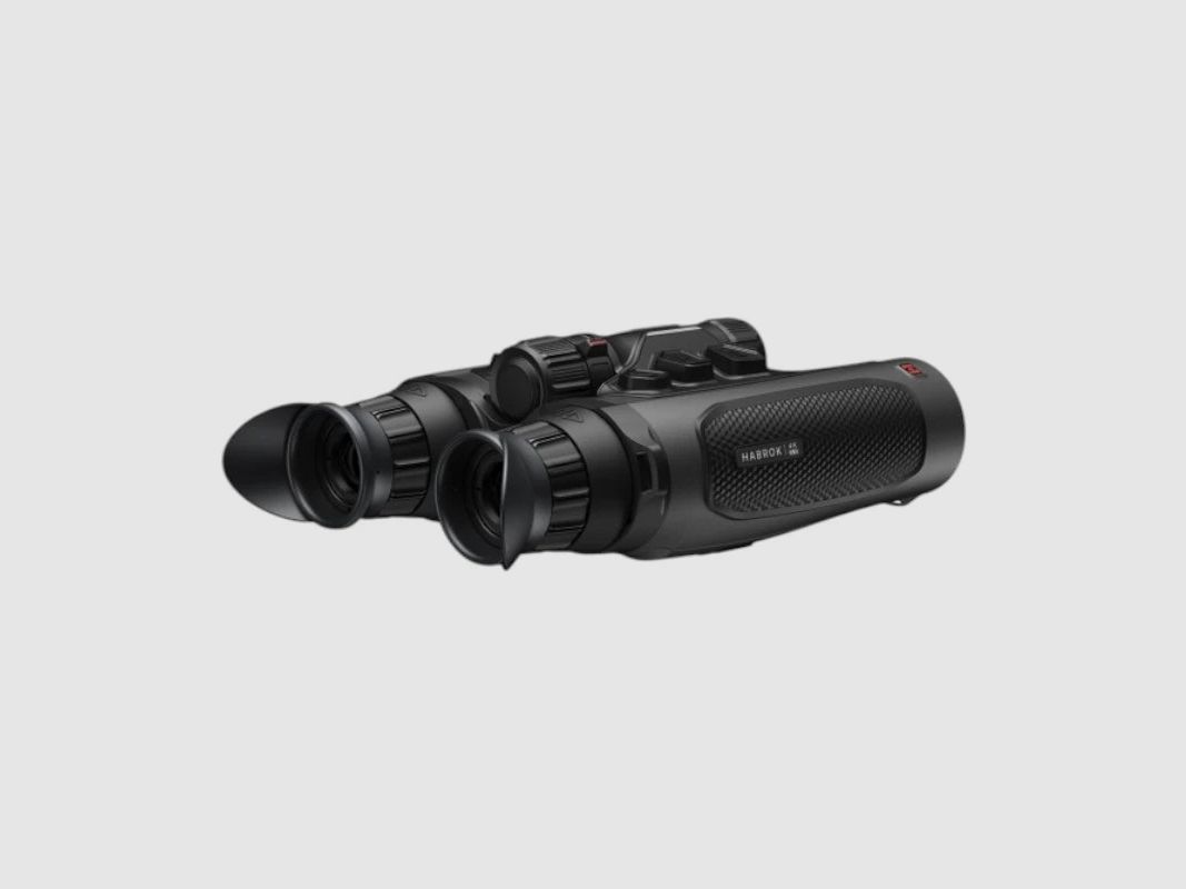 Hikmicro Binocular Habrok 4K HE25L 2.0 5.5-22x60