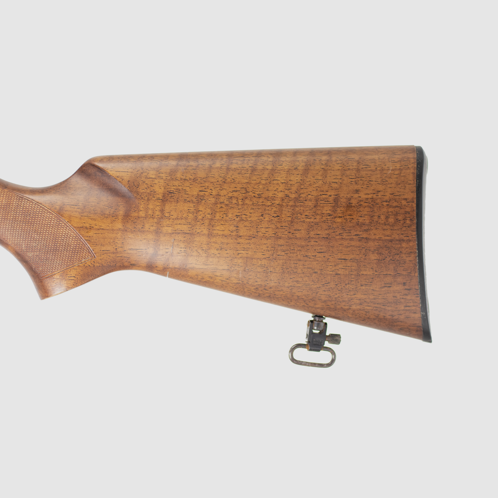 BROWNING BAR MK II Kal. .30-06 SPRINGFIELD – PRÄZISIONSGEWEHRLAUF – GEBRAUCHTE SEMIAUTOMATISCHE BÜCHSE, Bild 10 von 10