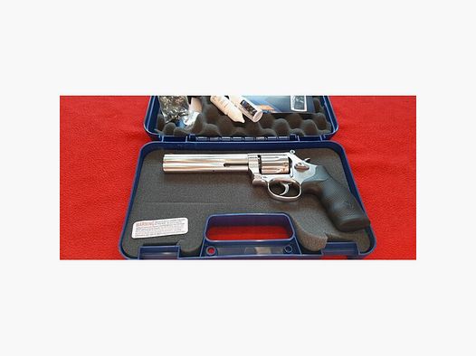 Smith and Wesson 686 im Kaliber .357 Magnum