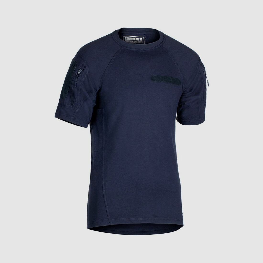 Clawgear Instructor Shirt MK.II Einsatzshirt Navy 3XL