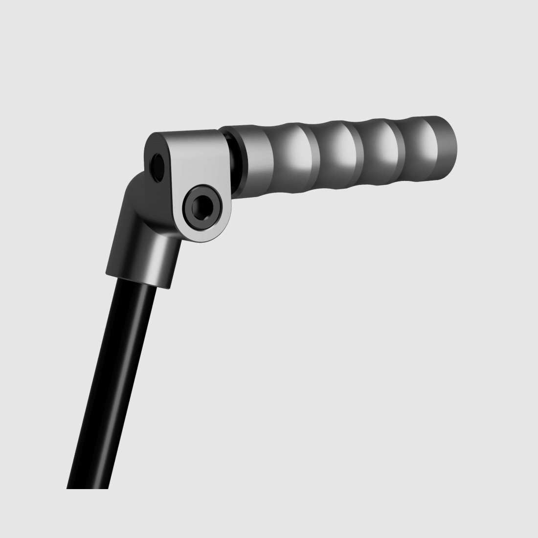 DAA Roller Handle Rollhandgriff für Dillon 550/650/750