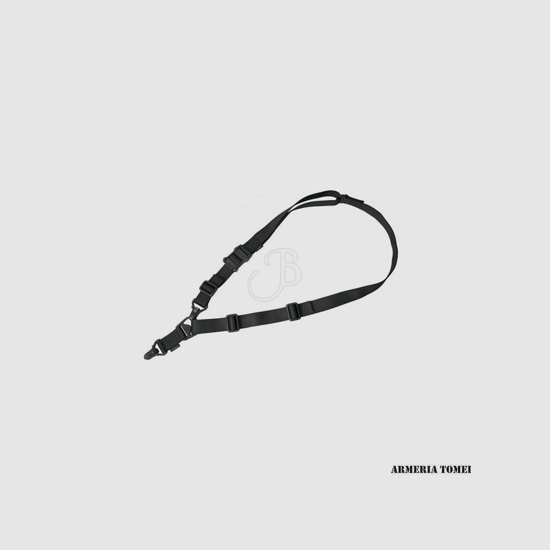 MAGPUL – AR15 MS3 TACTICAL GURT GEN2 – SCHWARZ