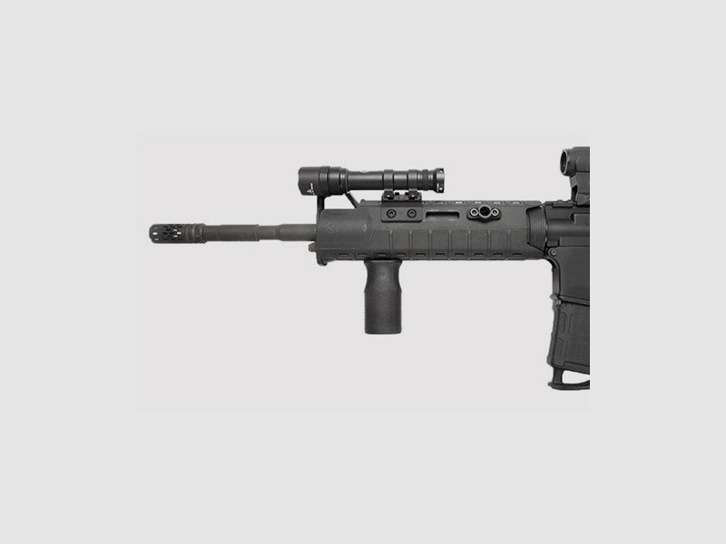 Magpul M-LOK Offset Lampenhouder