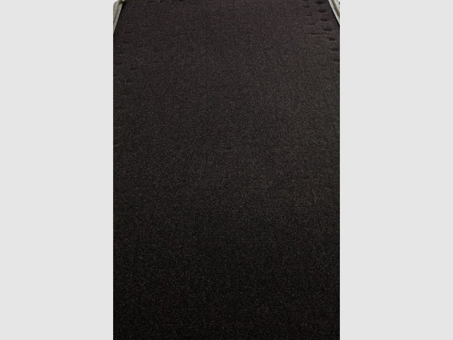 Waffenkoffer XL Waterproof 137cm Tan Vorgefertigt NUPROL, Bild 7 von 8