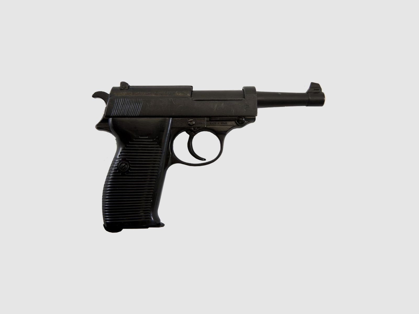Walther p38, Bild 1 von 2