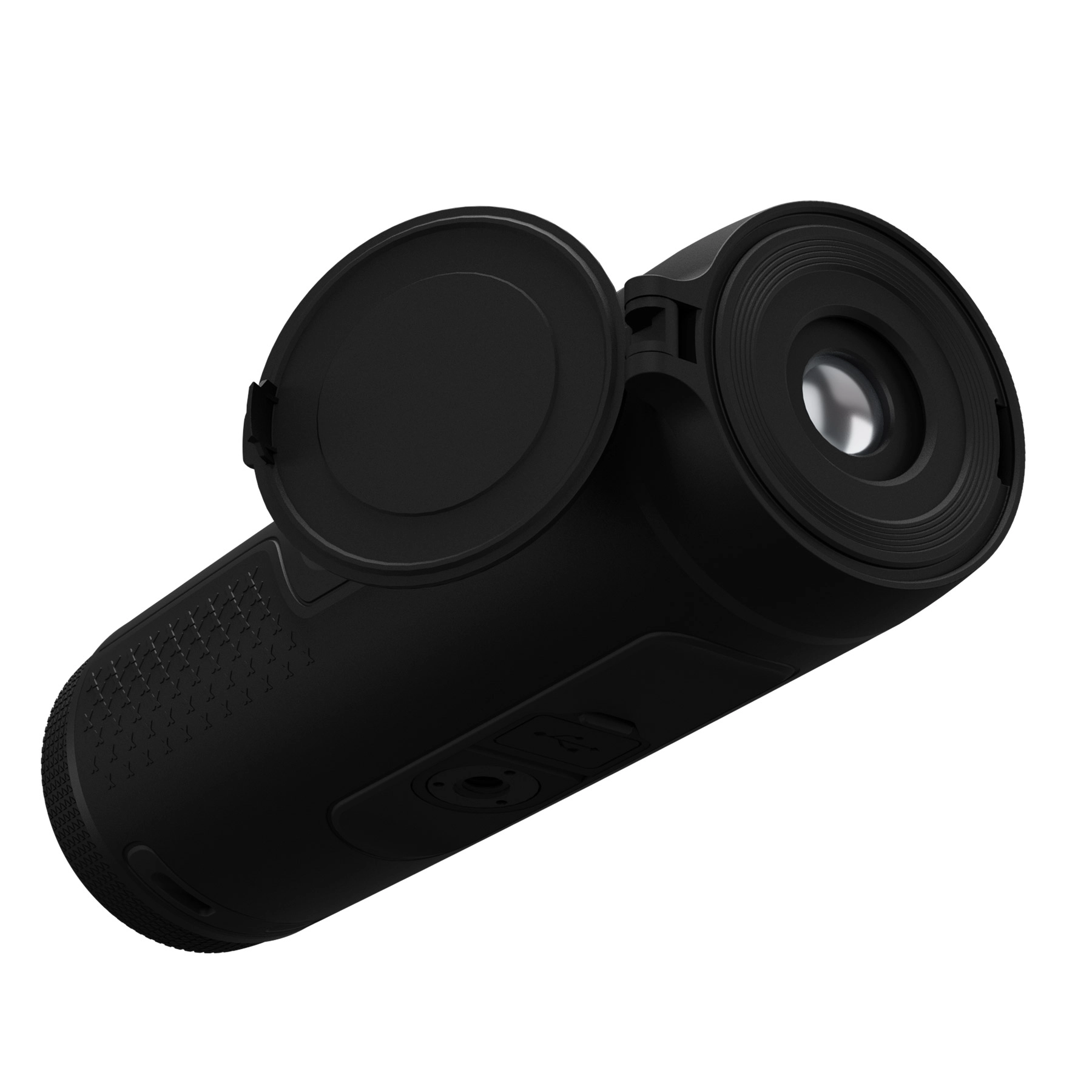ATN BlazeSeeker - 10mm 1,7-13,6x 256x192, immagine 4 di 10