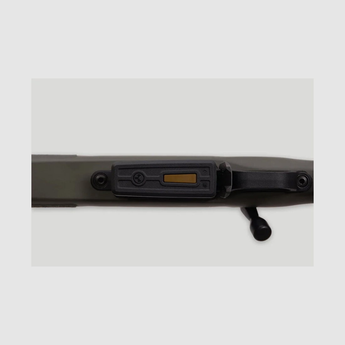 Weatherby 307 Range XP .308 Win. 22"/56cm Spiral Fluted 1/2"x28, 5+1 Magazin