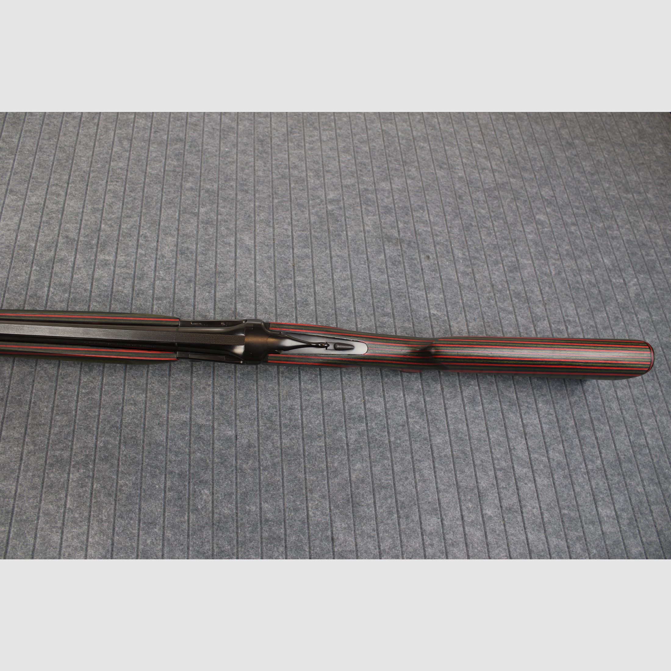 SKB 500 Sport 12/70, zdjęcie 4 z 6