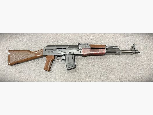 SDM AK-47 DDR NVA