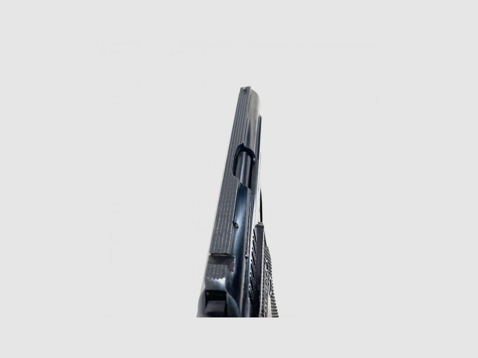Bersa Mod. 84 Kal. 7,65mm, Bild 8 von 8