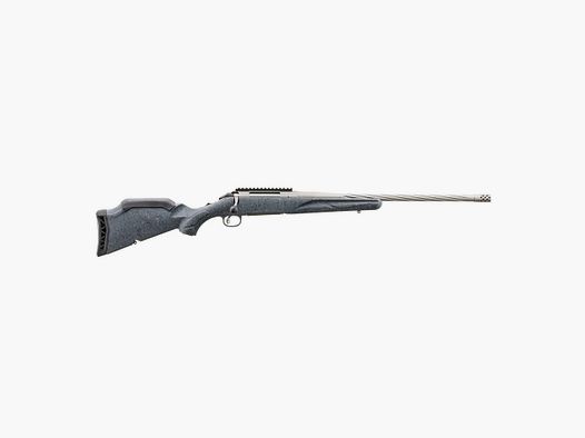 Ruger AMERICAN RIFLE GENERATION II STANDARD .270 WIN 20"/51CM GRIS 5/8"-24