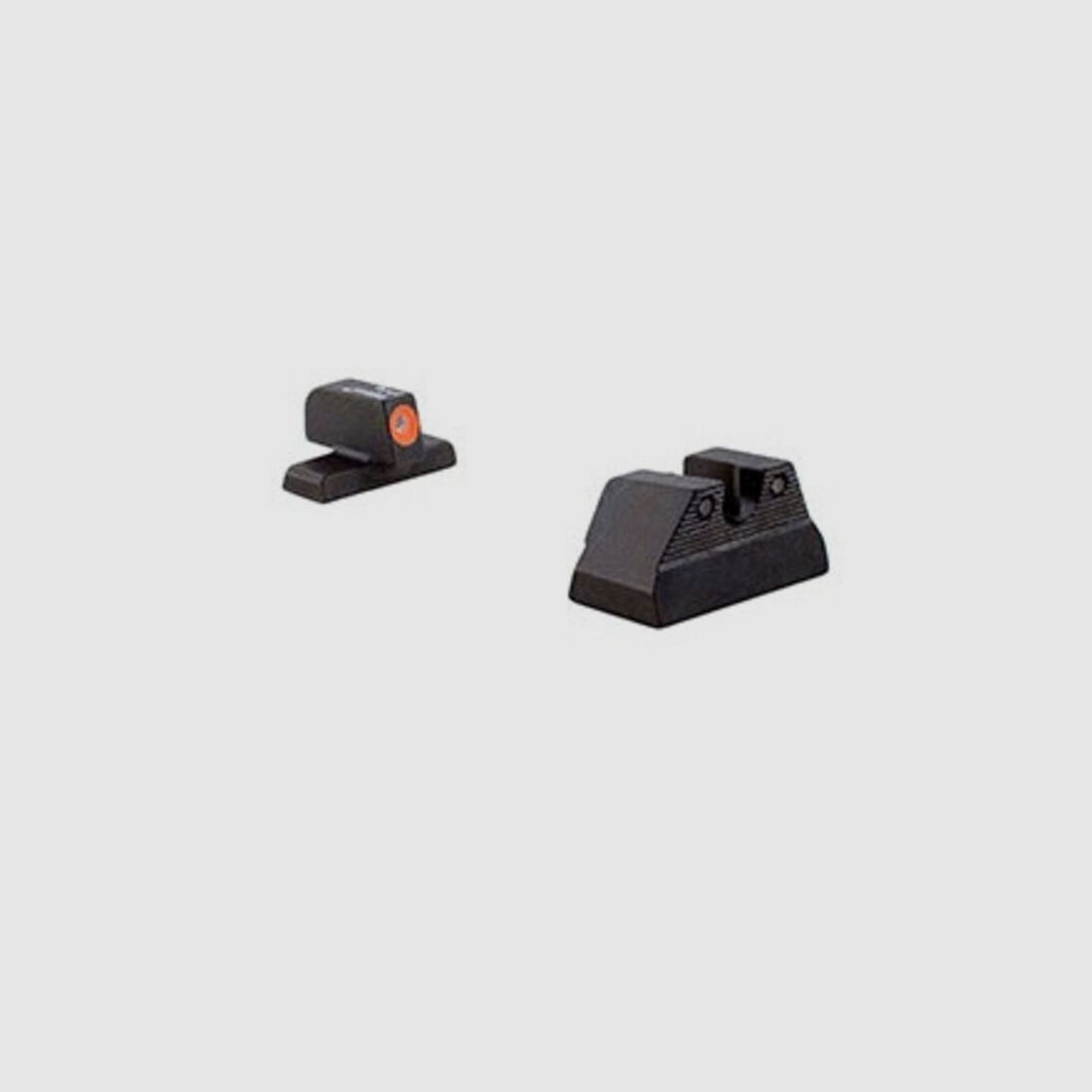 Trijicon Visierset HD orange HK USP