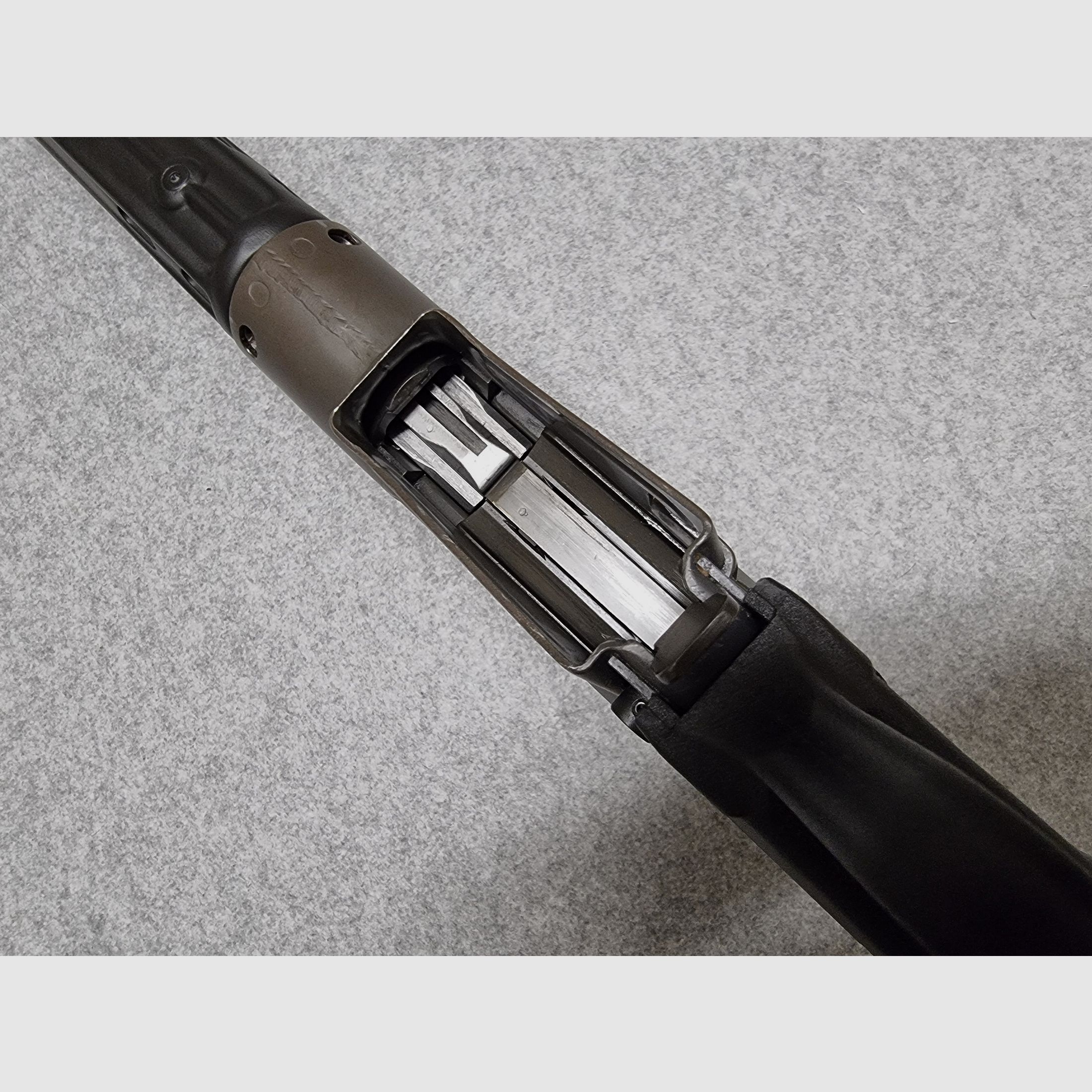 Schwaben Arms SAR M41 Kommando - wie Heckler&Koch G3K mit reichlich Zubehör! .308 Winchester  - kein Offizier