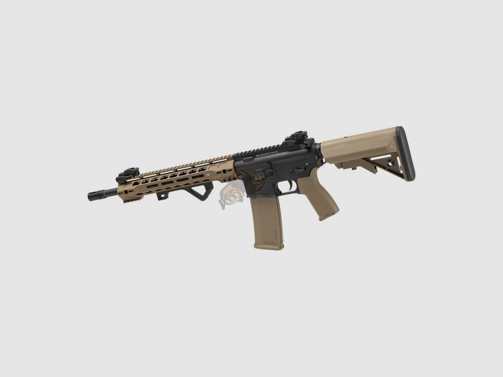 SA-E14 Edge Specna Arms Tan/Schwarz Airsoft Frei ab 18 - S-AEG -F-