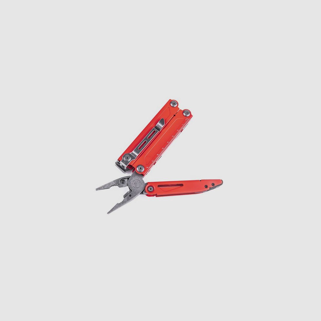 NEXTORCH PIONEER MT20RE Rescue – Multitool 14-en-1 avec ciseaux de secours