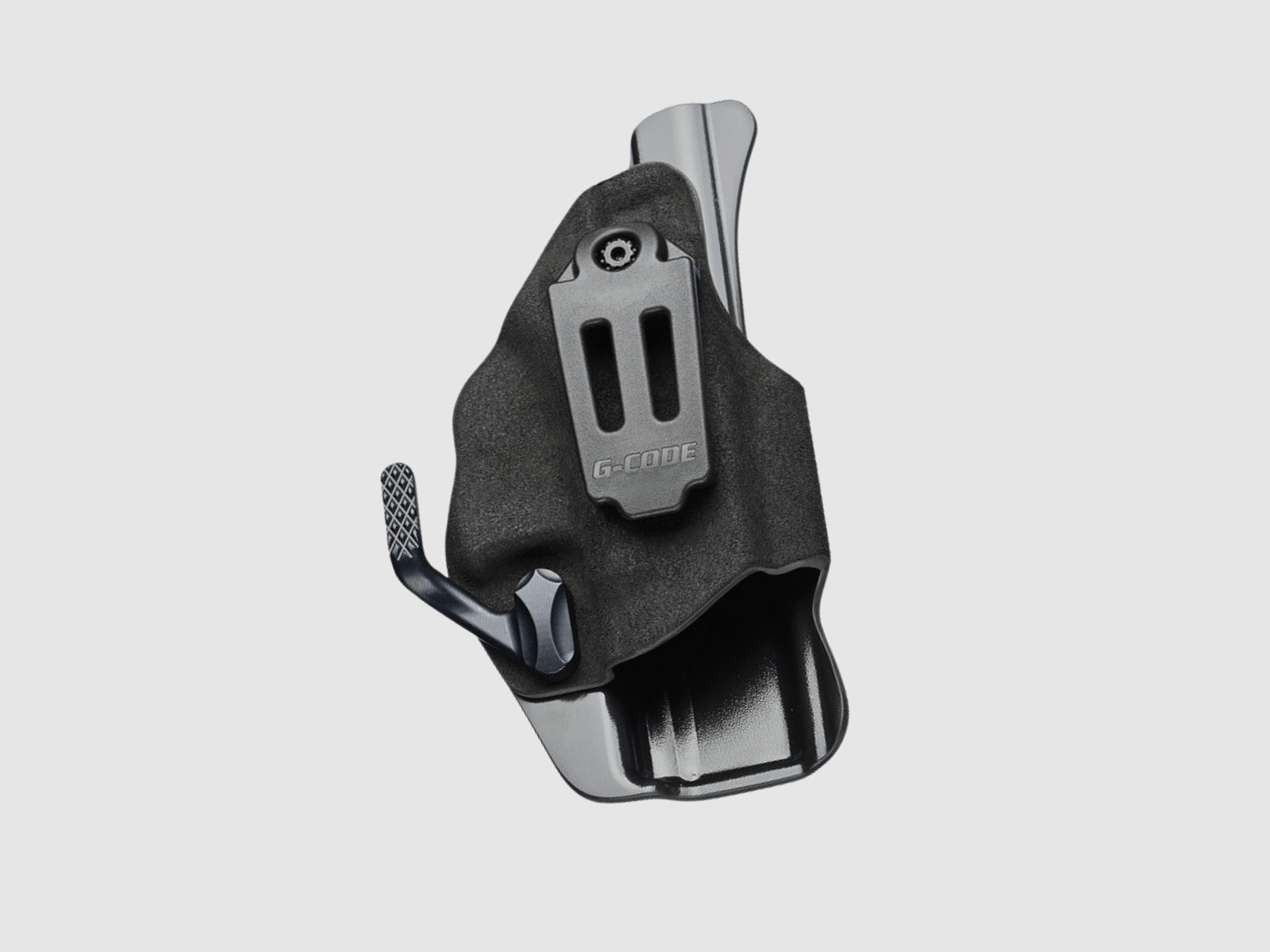 G-Code Phenom Speed Holster Glock 19 Gen 5 with Moclaw