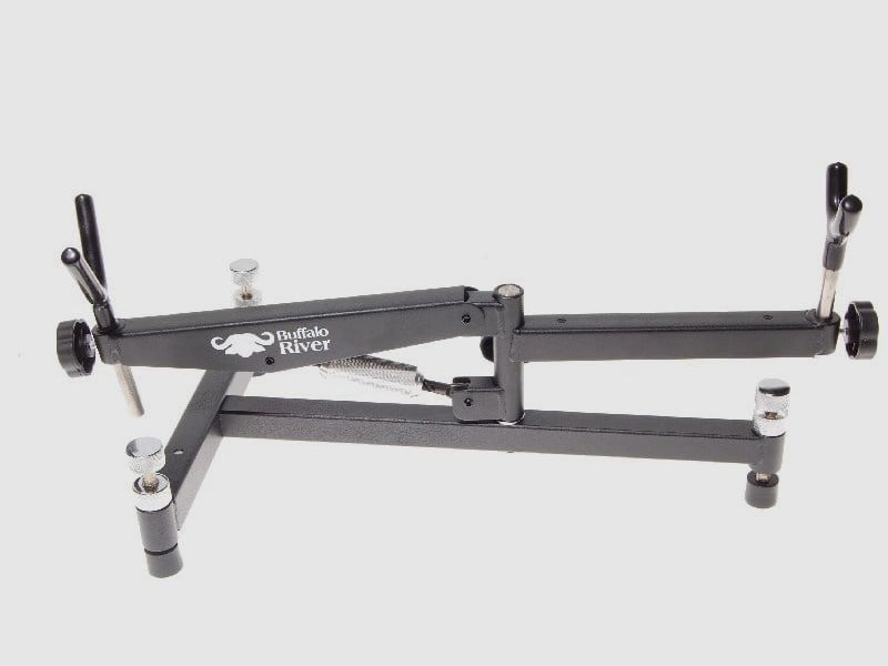 Benchrest Buffalo River, Bild 3 von 5
