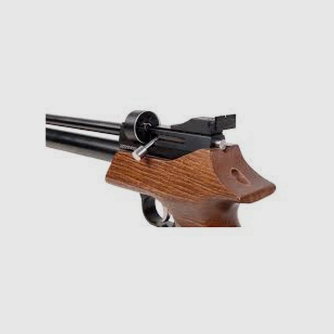 DIANA PISTOL A.C. BANDIT 4.5 PCP, image 2 of 3