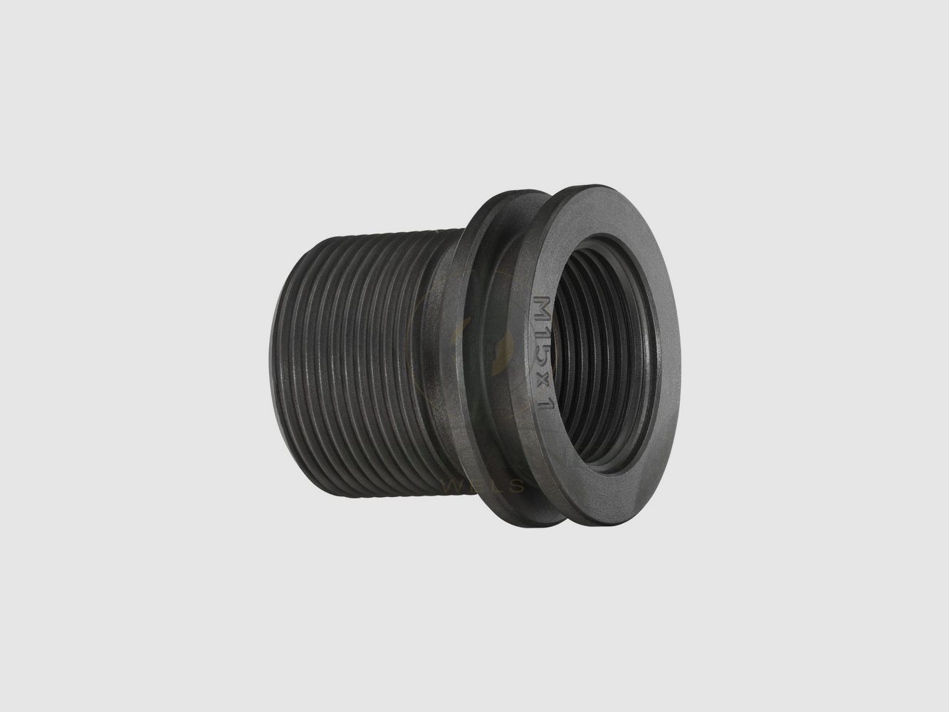 Adapter lufowy SWIFT SD AG 18x1 z wewnętrznym sześciokątem, 16X1, zdjęcie 1 z 3
