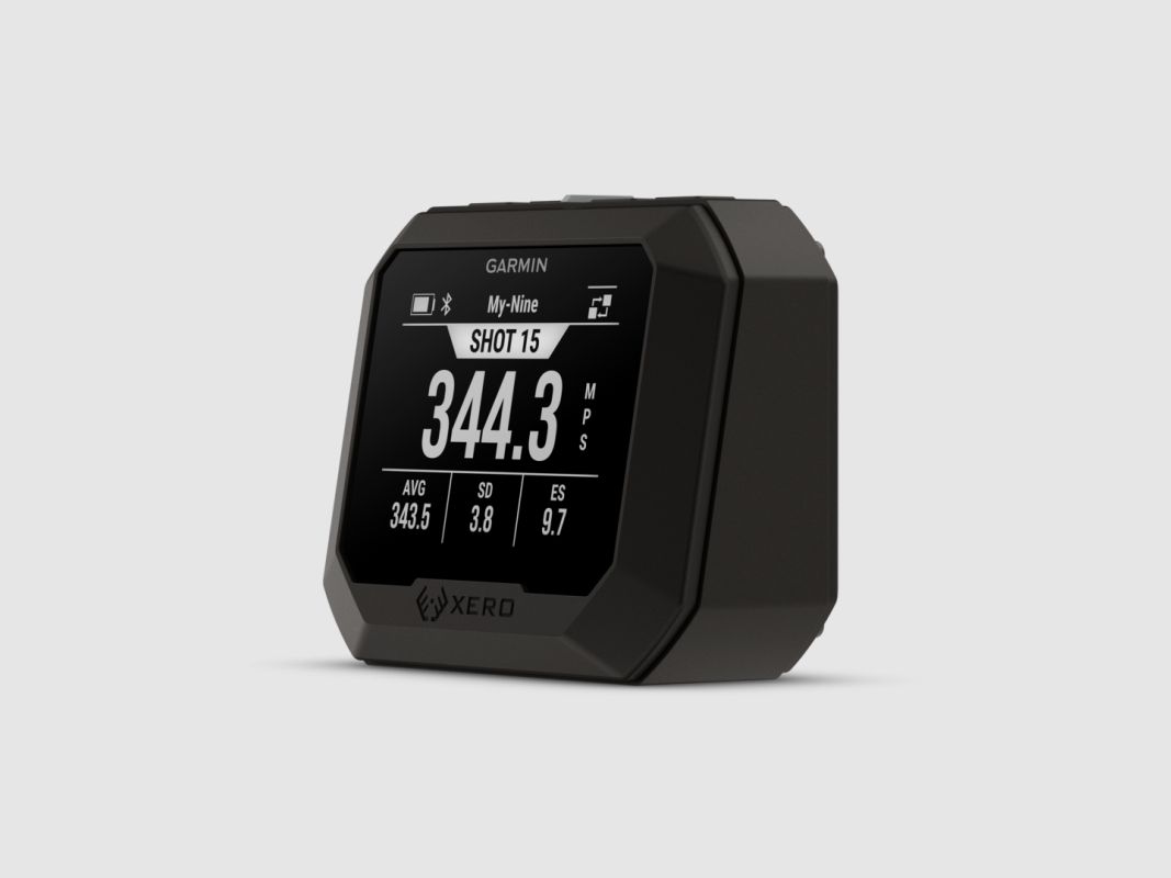 GARMIN XERO C2 PRO, afbeelding 2 van 8
